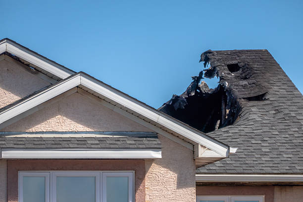 Licensed Fire Damage Removal service in Webster, MN - Fire Damage Laser Cleaning